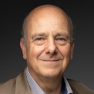 Antoine Chavan