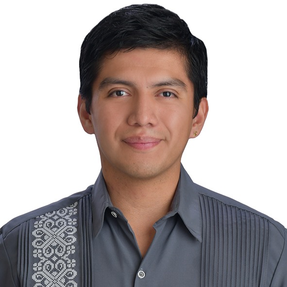 Julio Ismael Campos Ochoa