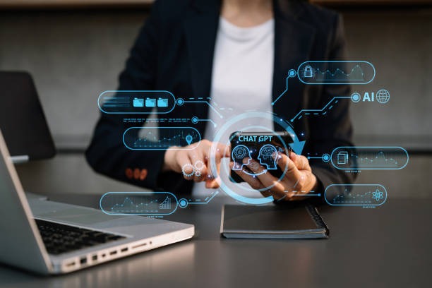 Projet de recherche interdisciplinaire «Performing AI»: étude de l’intelligence artificielle comme phénomène culturel